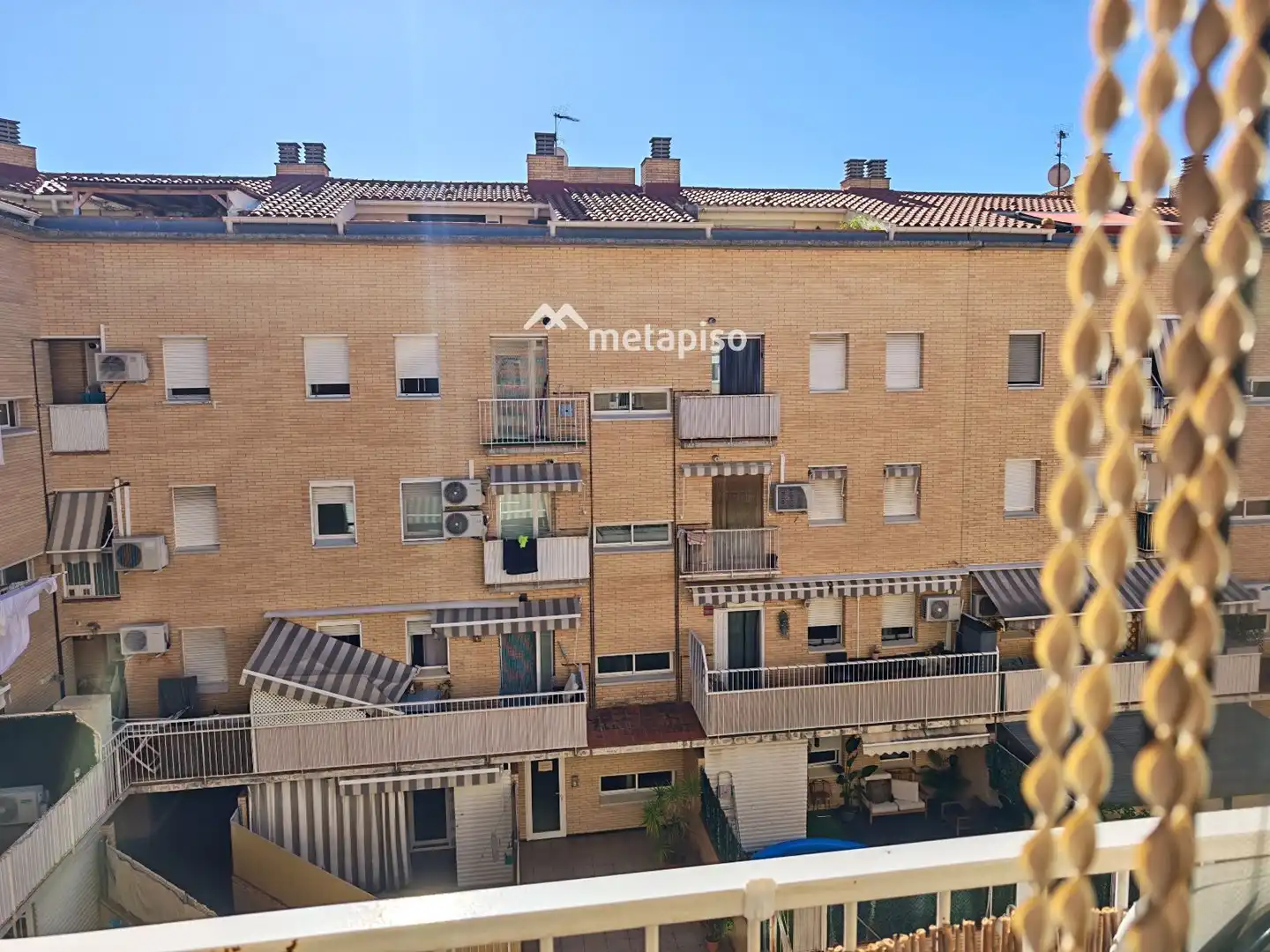 Dúplex amb ascensor en venda a Sant Celoni, de, imagen 14