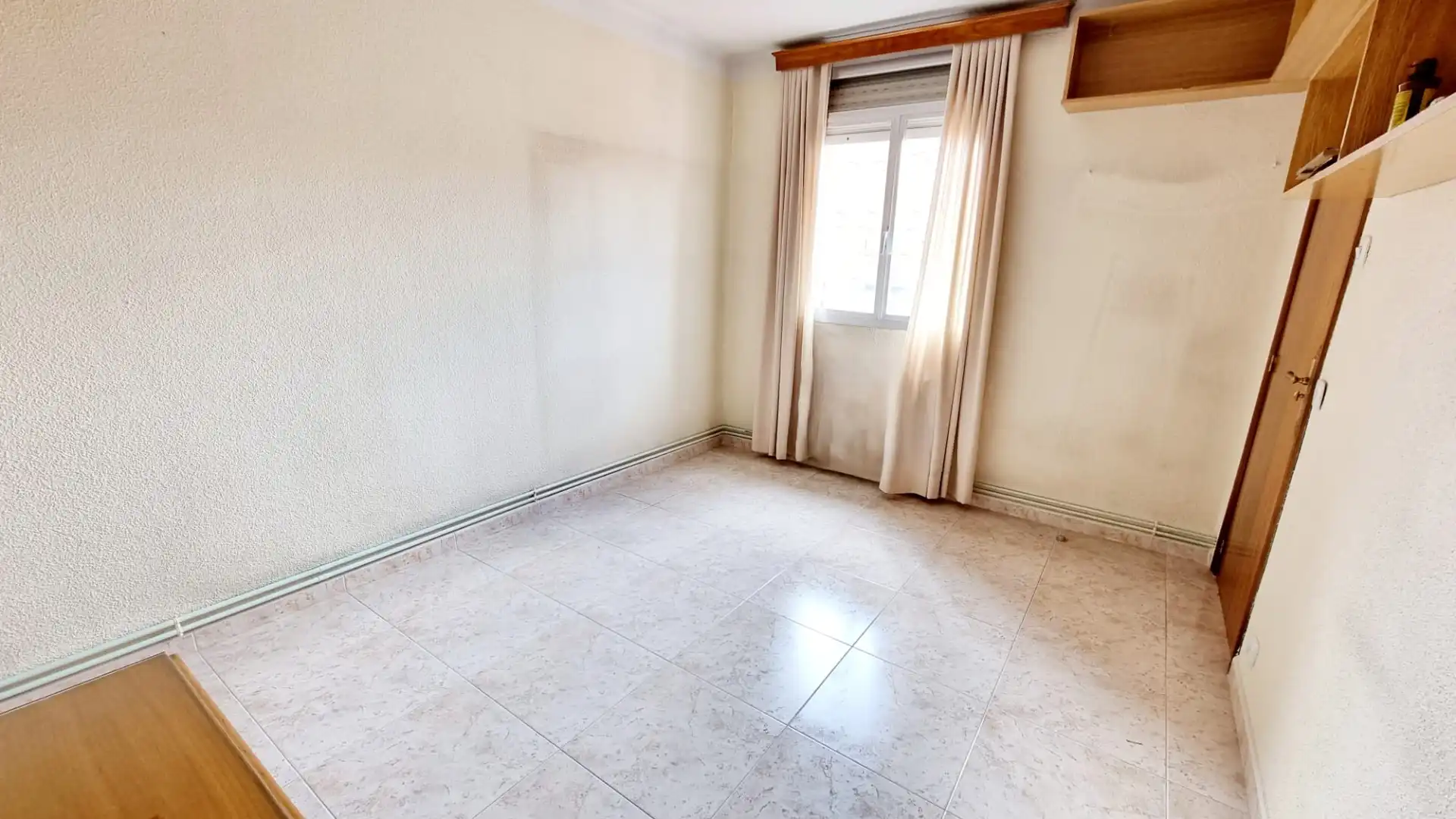 Appartamento con ascensore in vendita a Plaza Hilanderas, imagen 4