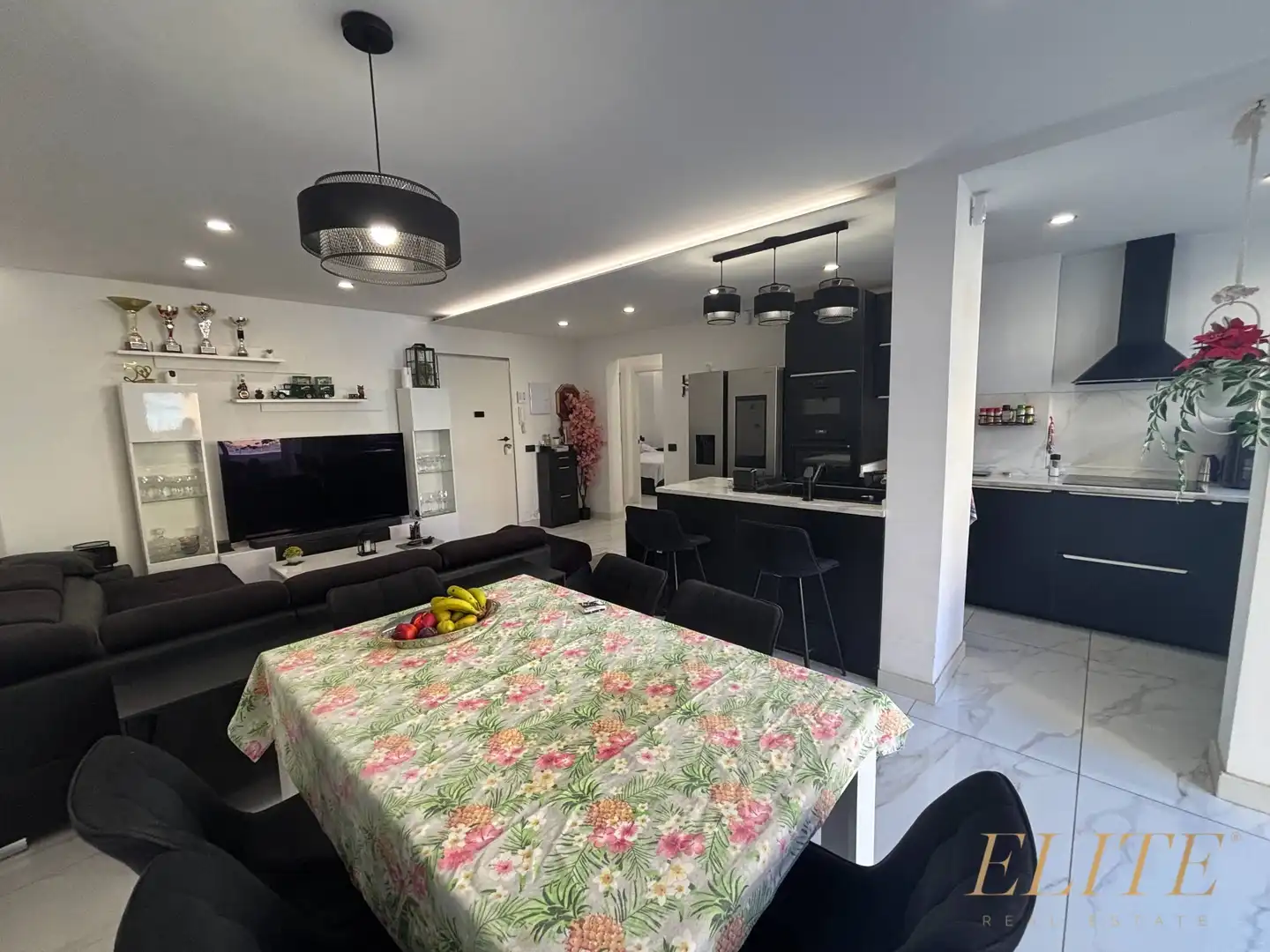 Cocina de Planta baja en venta en San Bartolomé de Tirajana