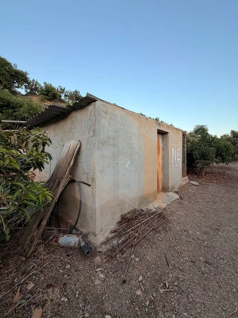 Casa rustica in vendita a Vélez-Málaga ciudad, imagen 12