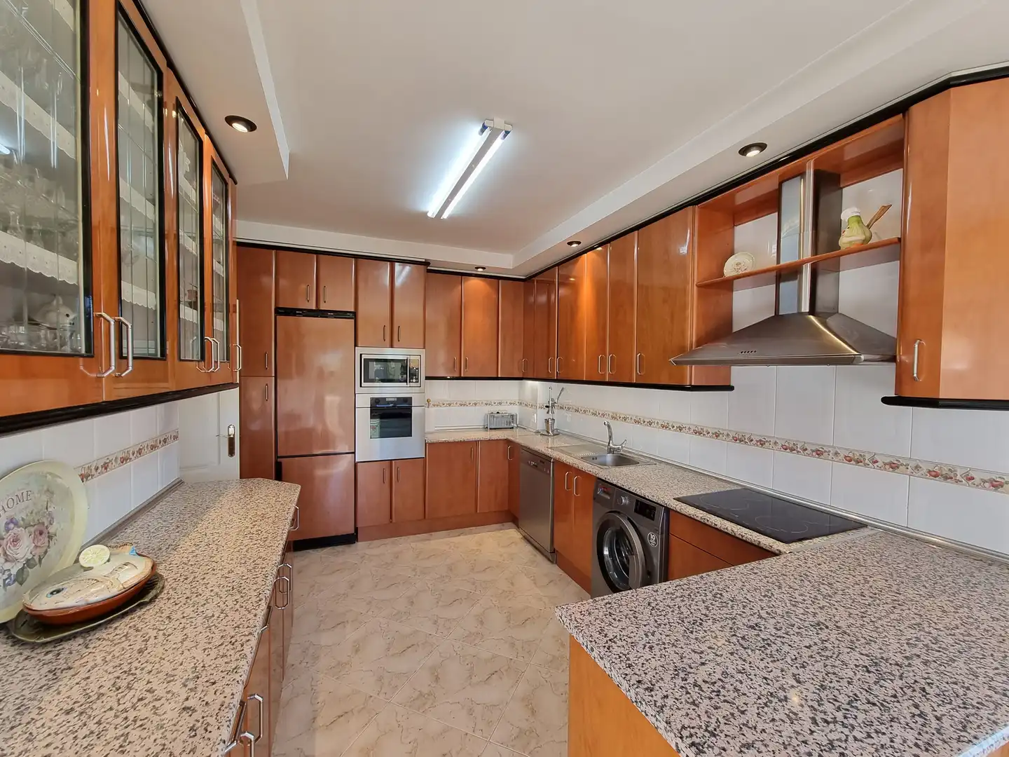 Casa o chalet de alquiler en Calle Enrique Granados, 8, Hoyo de Manzanares