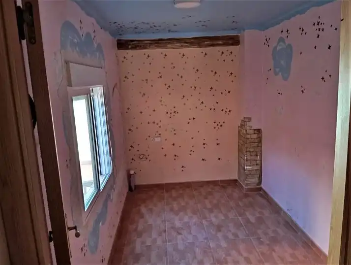 Bedroom of Detached homes for sale in Aspe