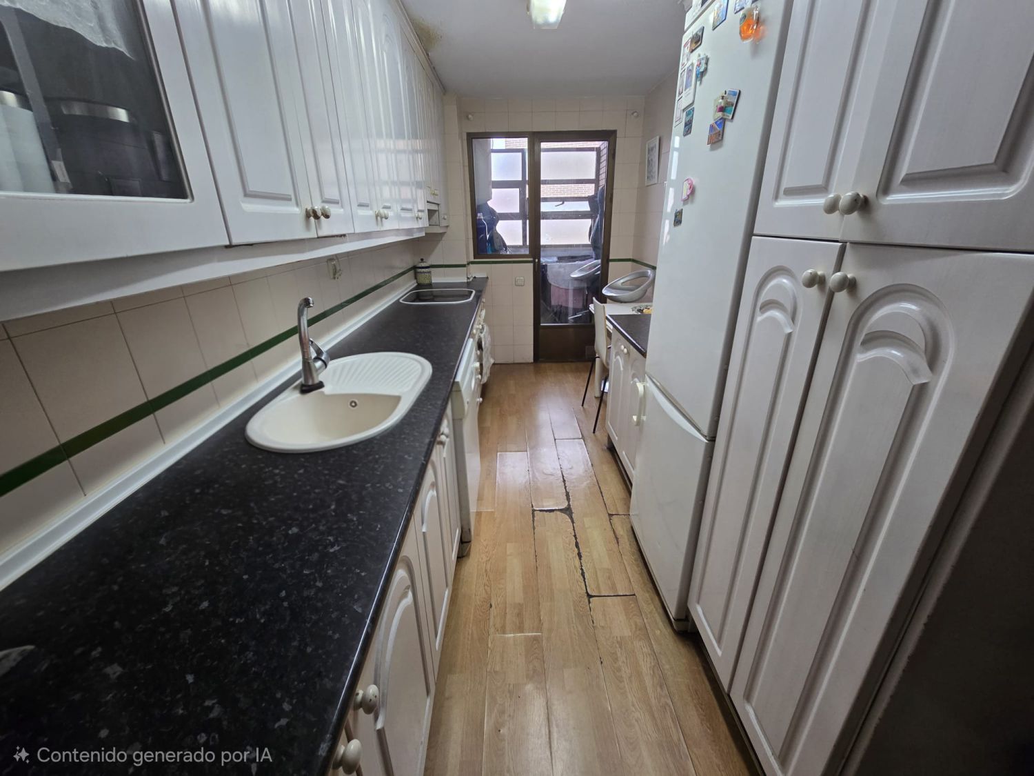 Pis en venda a Centro