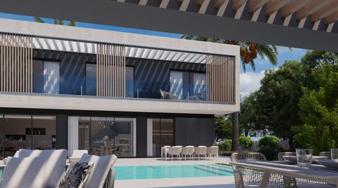 Photo 4 of Country homes for sale in Portichol - Balcón al Mar, Jávea / Xàbia