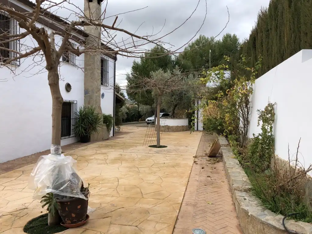 Detached house for sale in Paraje del Cadimo, imagen 29