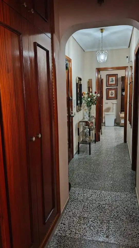 Planta baixa en venda en Santa Cruz de Tenerife amb Traster