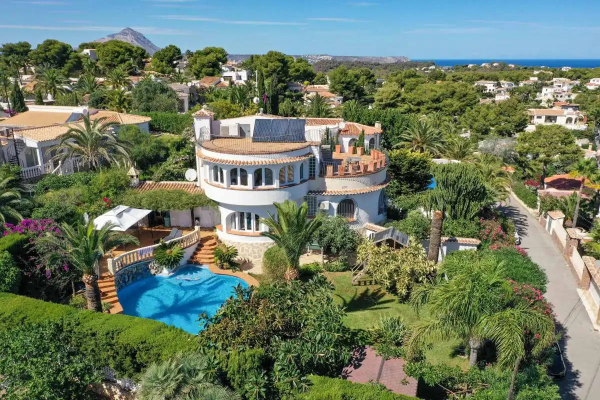 Casa o xalet en venda a Portichol - Balcón al Mar