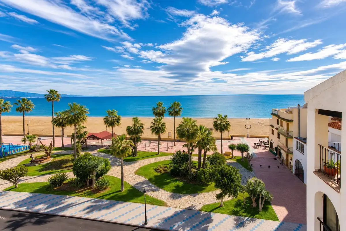 Attique à vendre à San Luis de Sabinillas, imagen 3