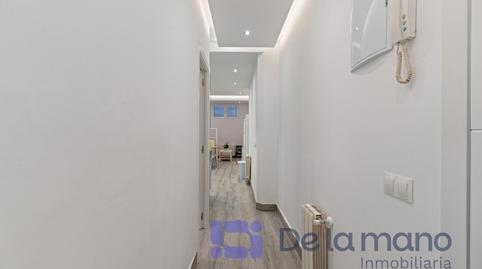 Photo 3 of Planta baja for rent in Calle de Juan Montalvo, 12, Ciudad Universitaria,  Madrid Capital