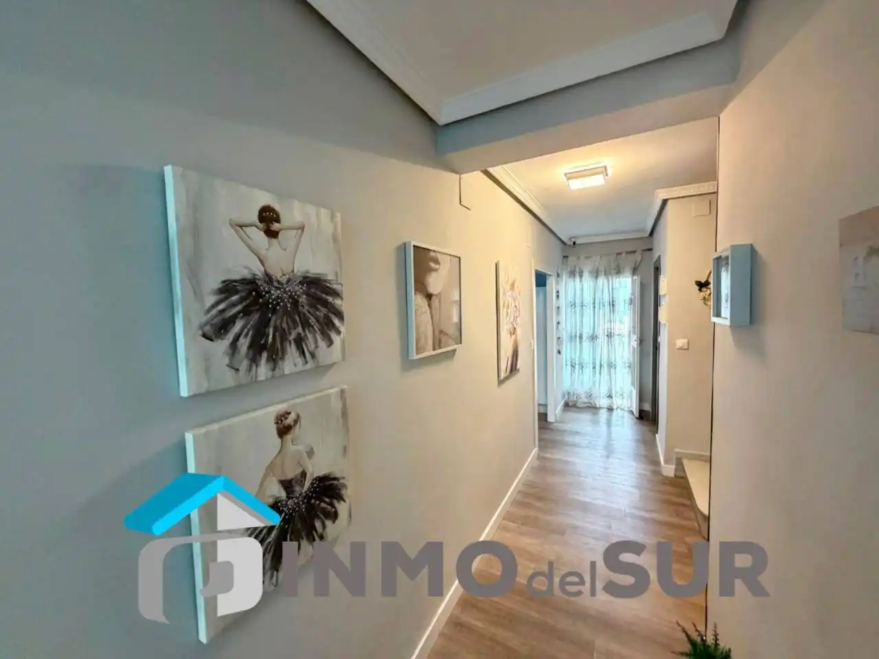 Casa amb piscina en venda a Priego de Córdoba, imagen 6