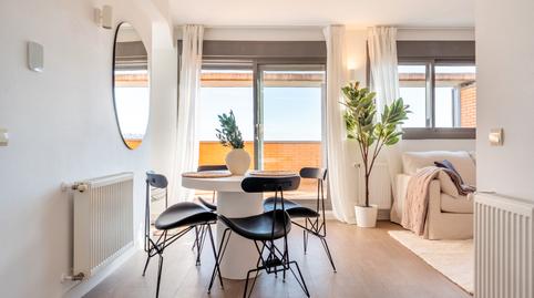 Foto 2 de Àtic de lloguer a Calle de Isabel Clara Eugenia, 33, Sanchinarro,  Madrid Capital