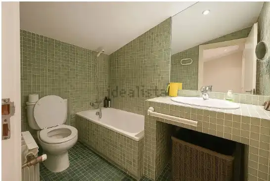 Penthouse with terrace for sale in Calle de Claudio Coello, imagen 6
