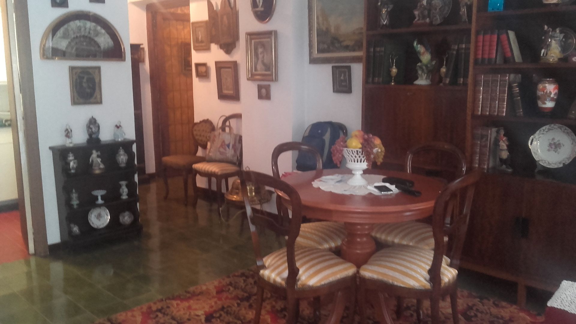 Comedor de Loft en venta en Calella con Horno y Balcón