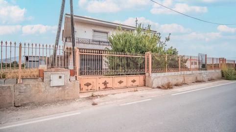 Photo 3 of Houses for sale in Vereda Juanas, 19, El Esparragal,  Murcia Capital