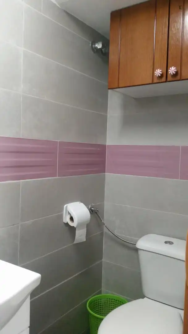 Study for rent in La Torrassa