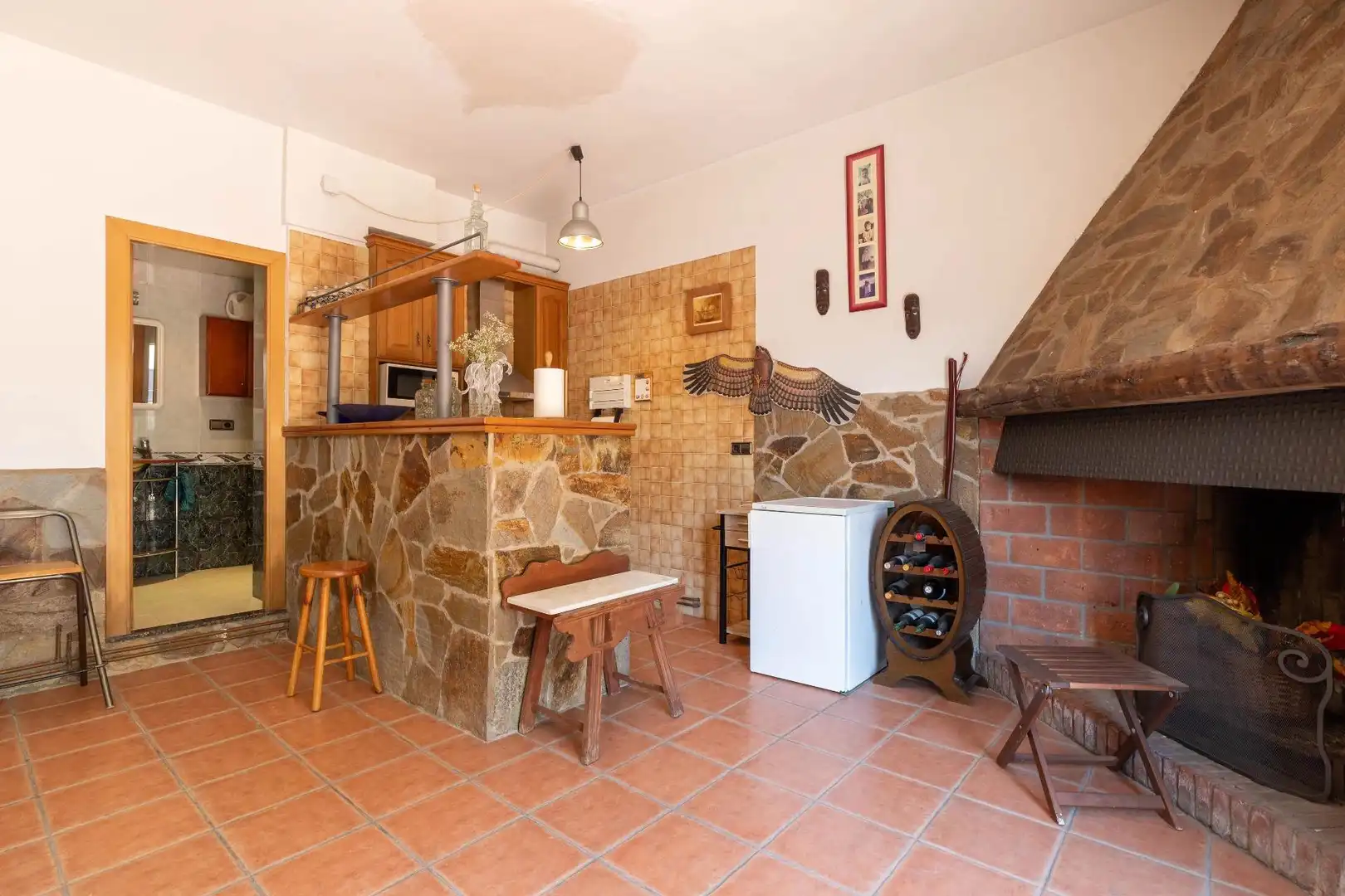 Haus mit Terrasse zum Verkauf in Les Fonts, imagen 55
