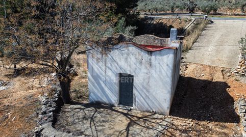 Foto 4 de Finca rústica en venta en T-331, 9, Freginals, Tarragona