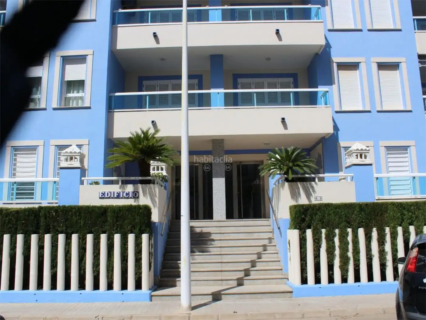 Apartamento con ascensor en alquiler en Carrer Torrecaiguda 10, imagen 2