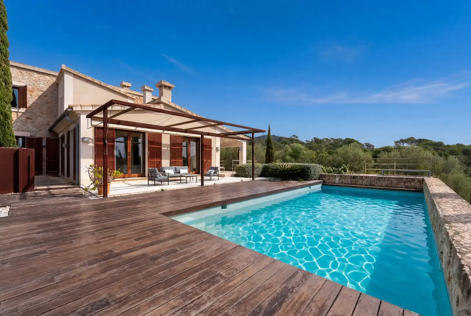 Casa rústica en venta en Sant Llorenç des Cardassar, imagen 10