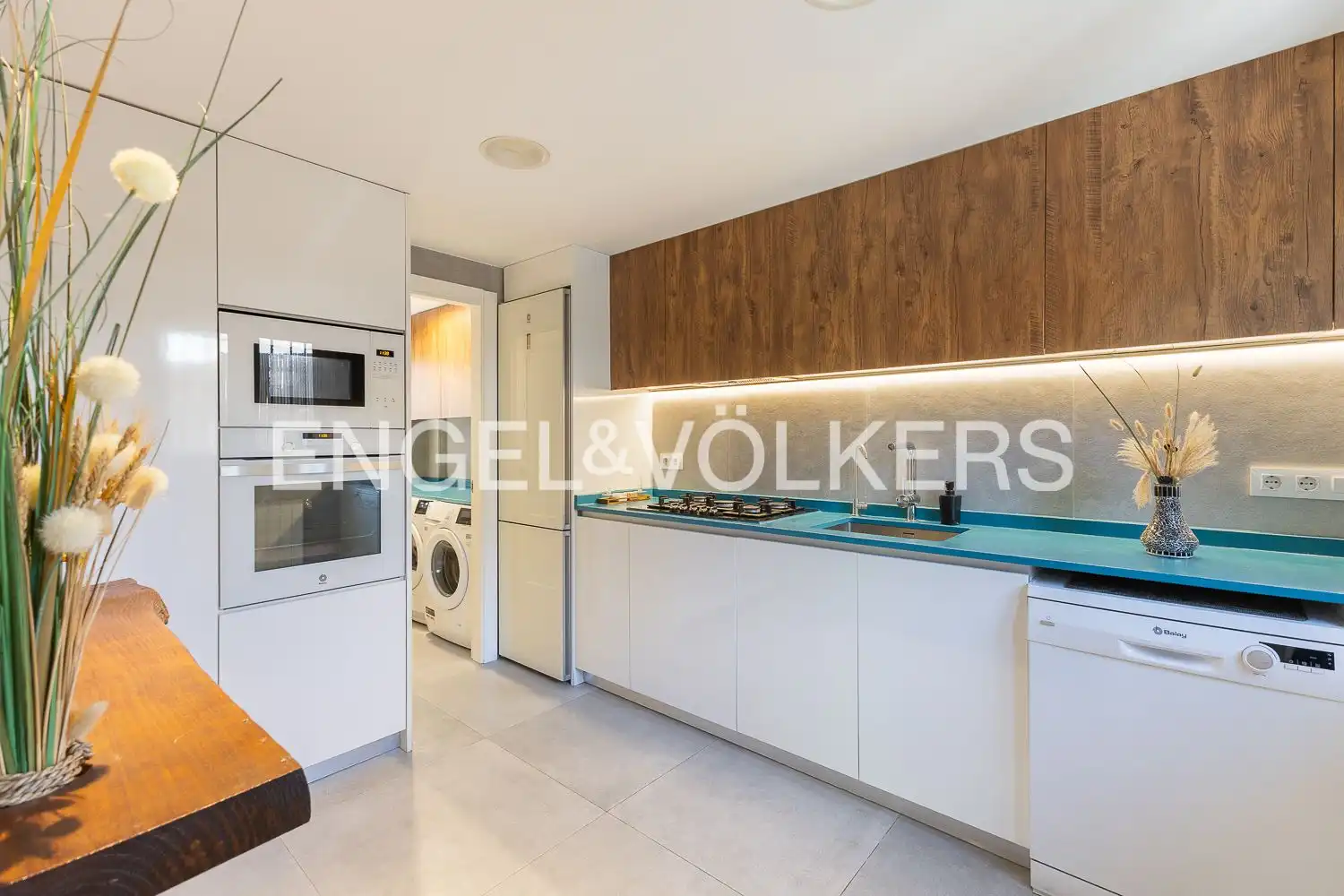 Casa a schiera con terrazza in vendita a Racó, imagen 8