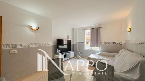 Foto 2 de Piso en venta en De Osca, Son Fortesa, Palma de Mallorca