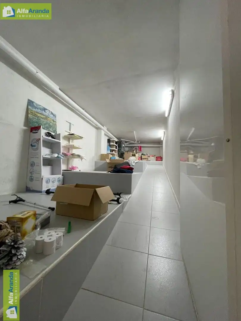 Gewerbefläche zur Miete in Santa Catalina - Ferial, imagen 9