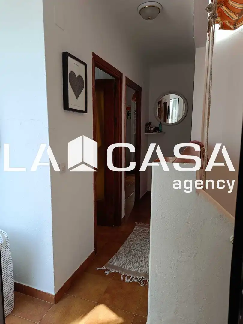 Casa in vendita a Calle SANTA ANA, imagen 9