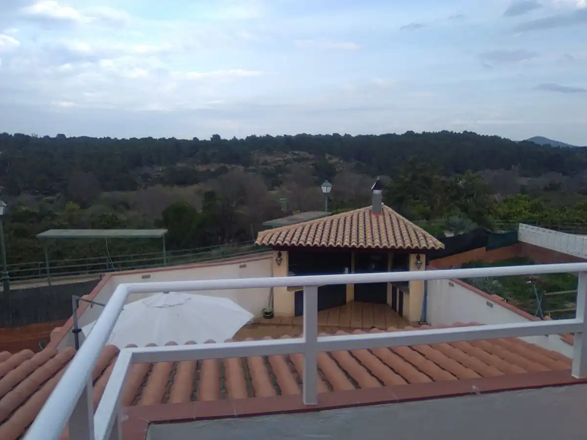 Villa avec jardin à vendre à Alfara de la Baronia, imagen 62