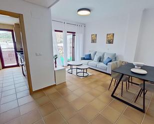 Sala d'estar de Pis en venda en Archena amb Balcó