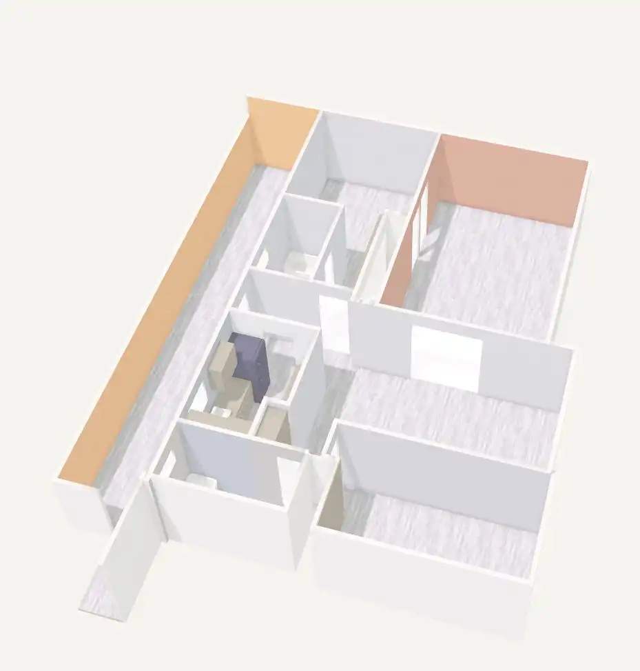 Ático en venta en Puerto de la Cruz con Aire acondicionado, Jardín privado y Terraza