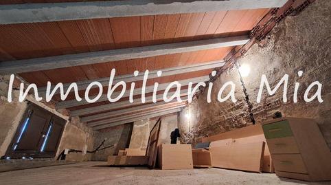 Foto 2 de Casa o chalet en venta en Nogalte, Murcia