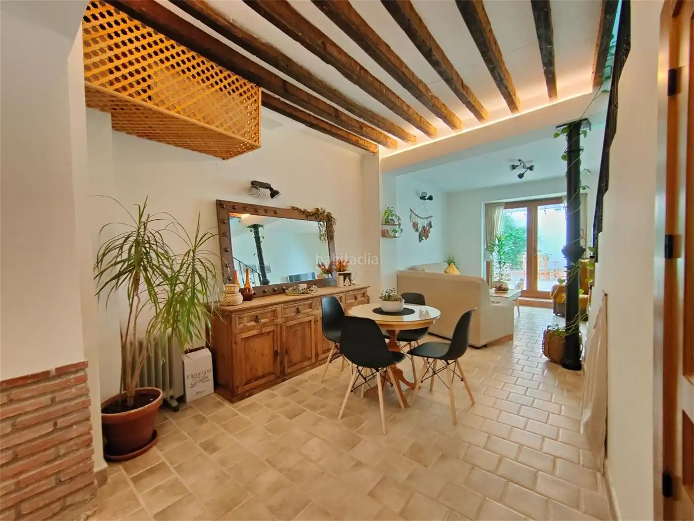 Maison mitoyenne à vendre à Calle de las Canteras 12, imagen 7