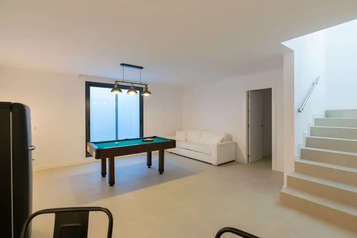 Reihenhaus zum Verkauf in Benamara - Atalaya, imagen 45