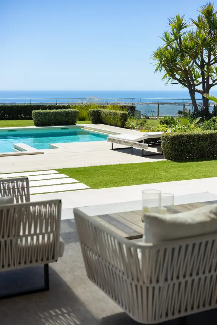 Maison avec piscine à vendre à Benahavís pueblo, imagen 37