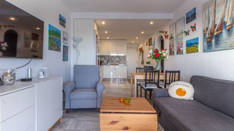 Foto 5 de Apartamento en venta en Urbanización Miraflores, 138, Riviera del Sol, Mijas