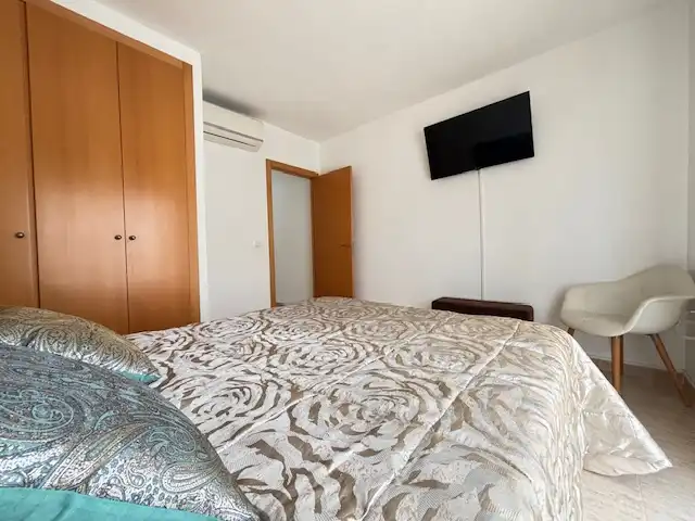 Terraced house with pool for sale in Playa - Ben Afeli, imagen 21