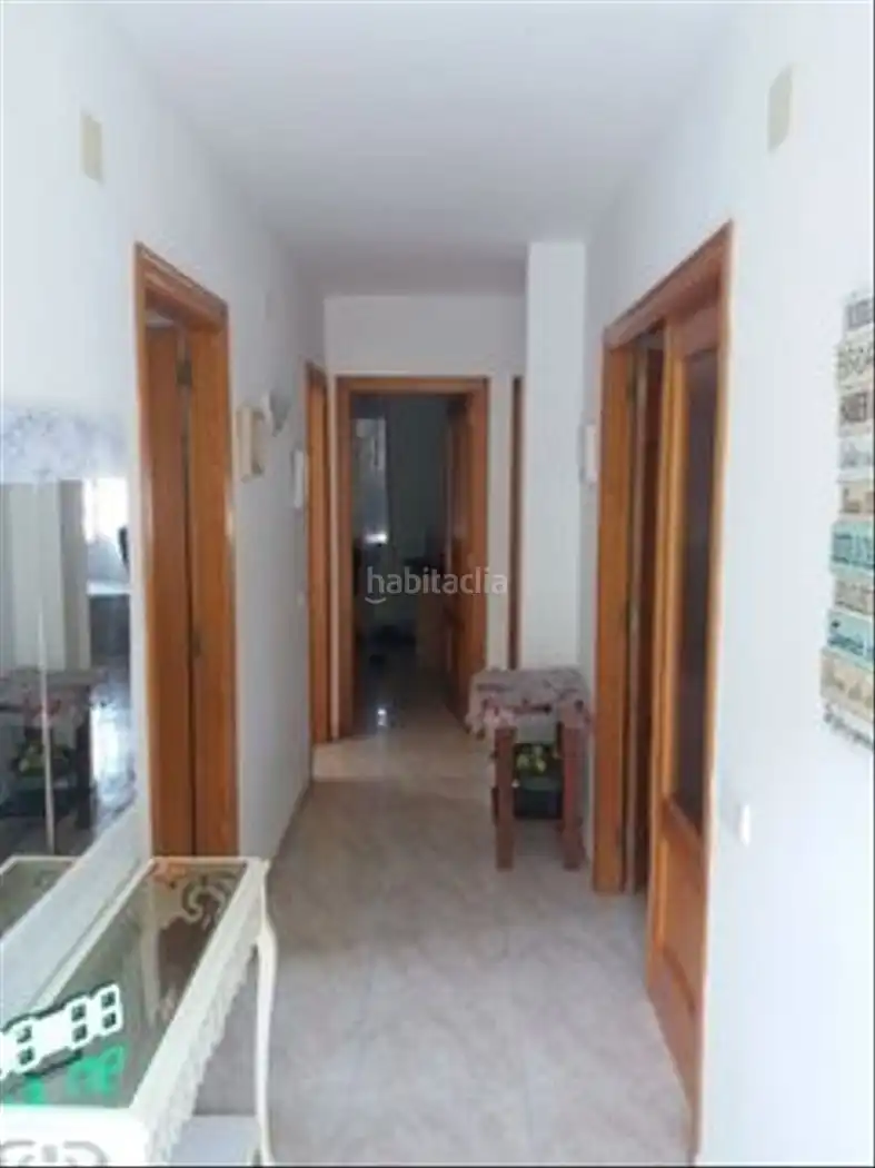 Wohnung zur Miete in Carrer Genaro la Huerta 2, imagen 3