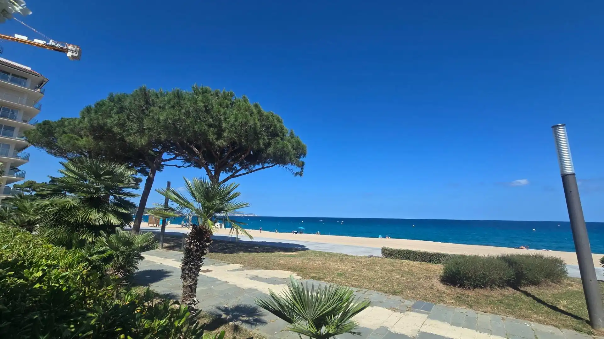 Dúplex amb piscina en venda a Platja d'Aro, imagen 28