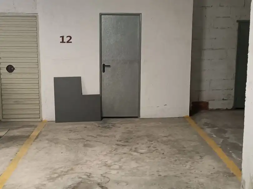 Parking of Garage for sale in Torredembarra