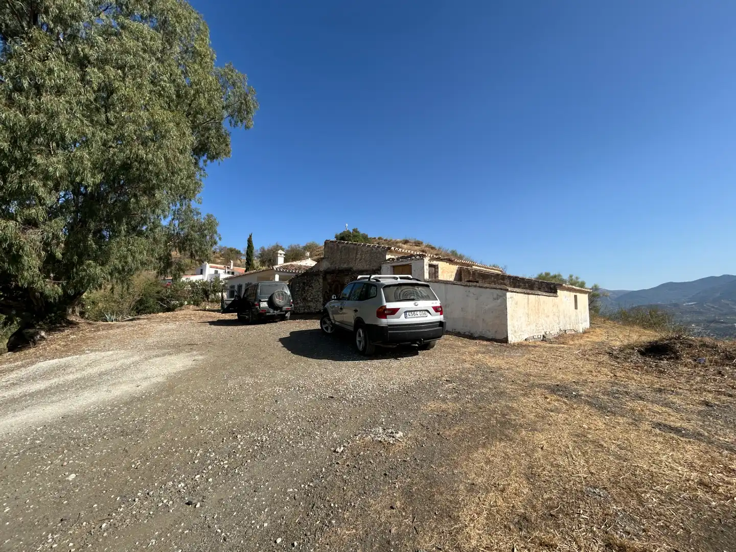 Maison rustique avec jardin à vendre à Barrio Trapiche-la Palma Sg.T 261, imagen 6