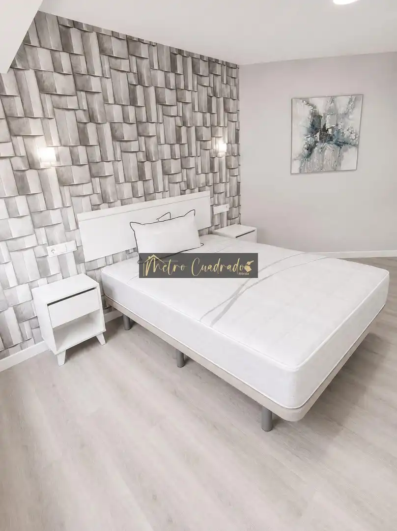 Flat for rent in Centro