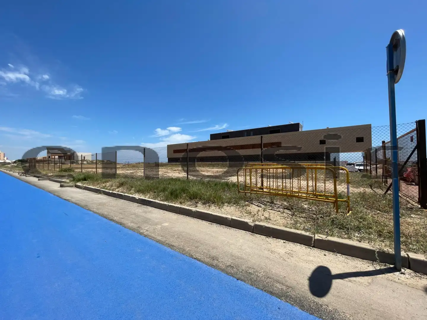 Residencial en venda en La Manga del Mar Menor