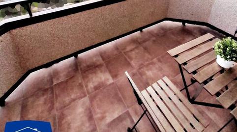 Foto 3 de Pis en venda a El Altillo, Cádiz