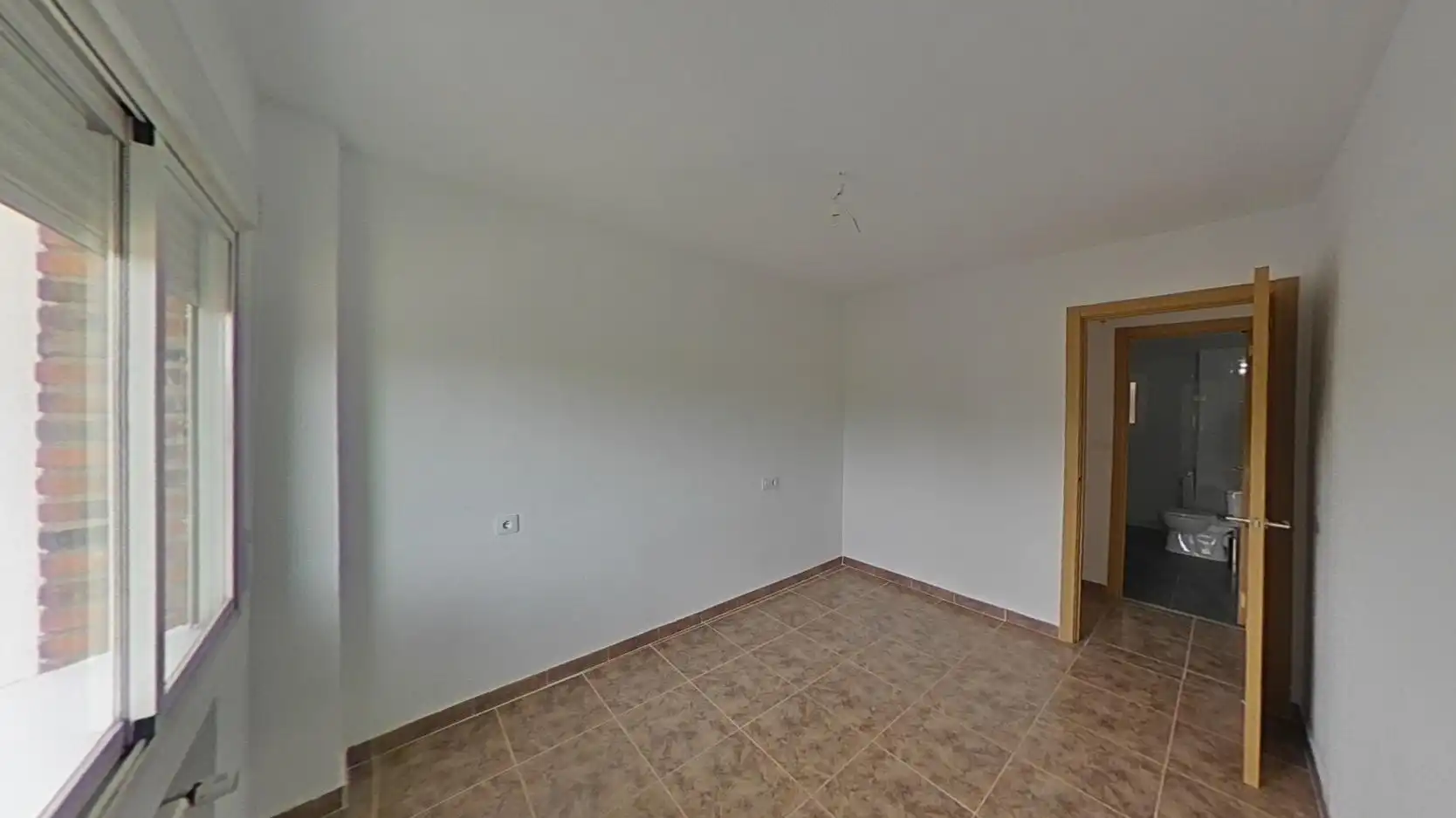 Bedroom of Flat for sale in Móstoles