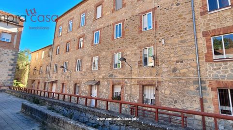 Foto 2 de Piso en venta en Calle Anselmo Carretero, Área Rural, Segovia Capital