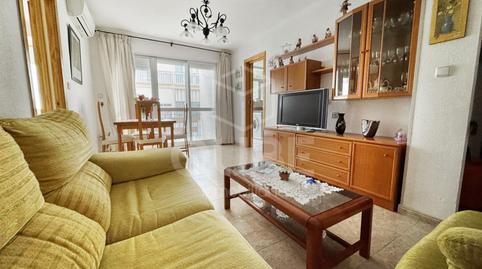 Foto 3 de Piso en venta en Calle Manrique, Cristo de la Epidemia, Málaga