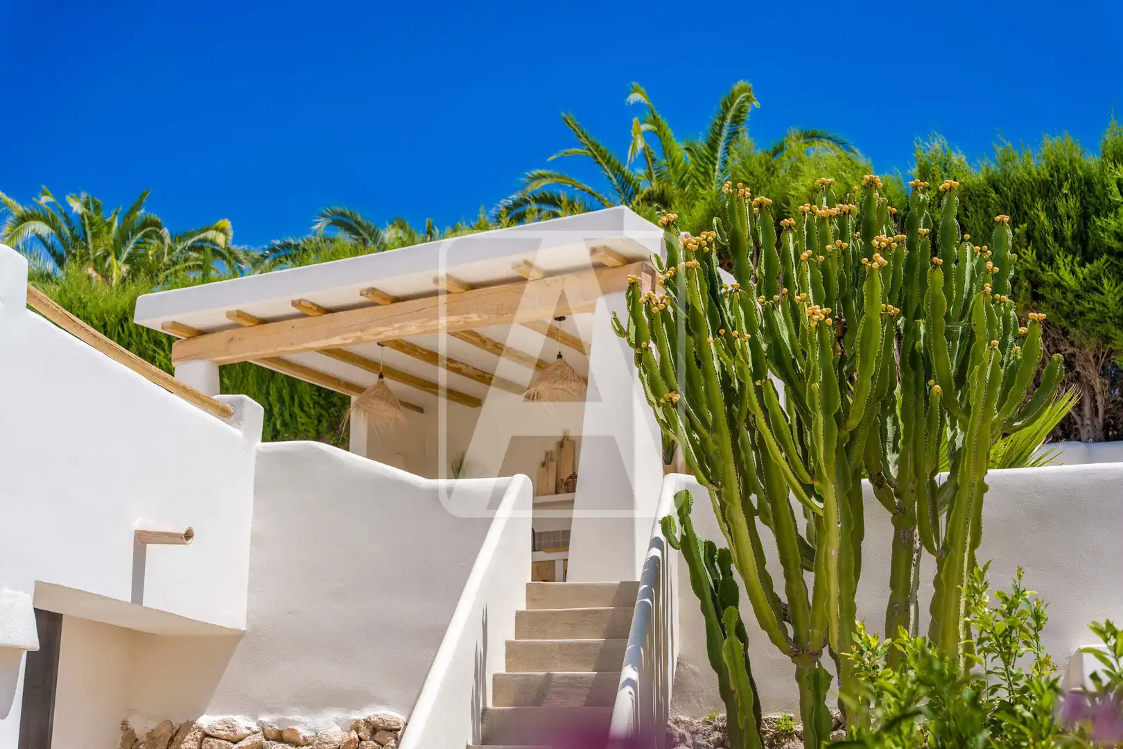 Villa avec piscine à vendre à La Viña - Montemar - San Jaime, imagen 49