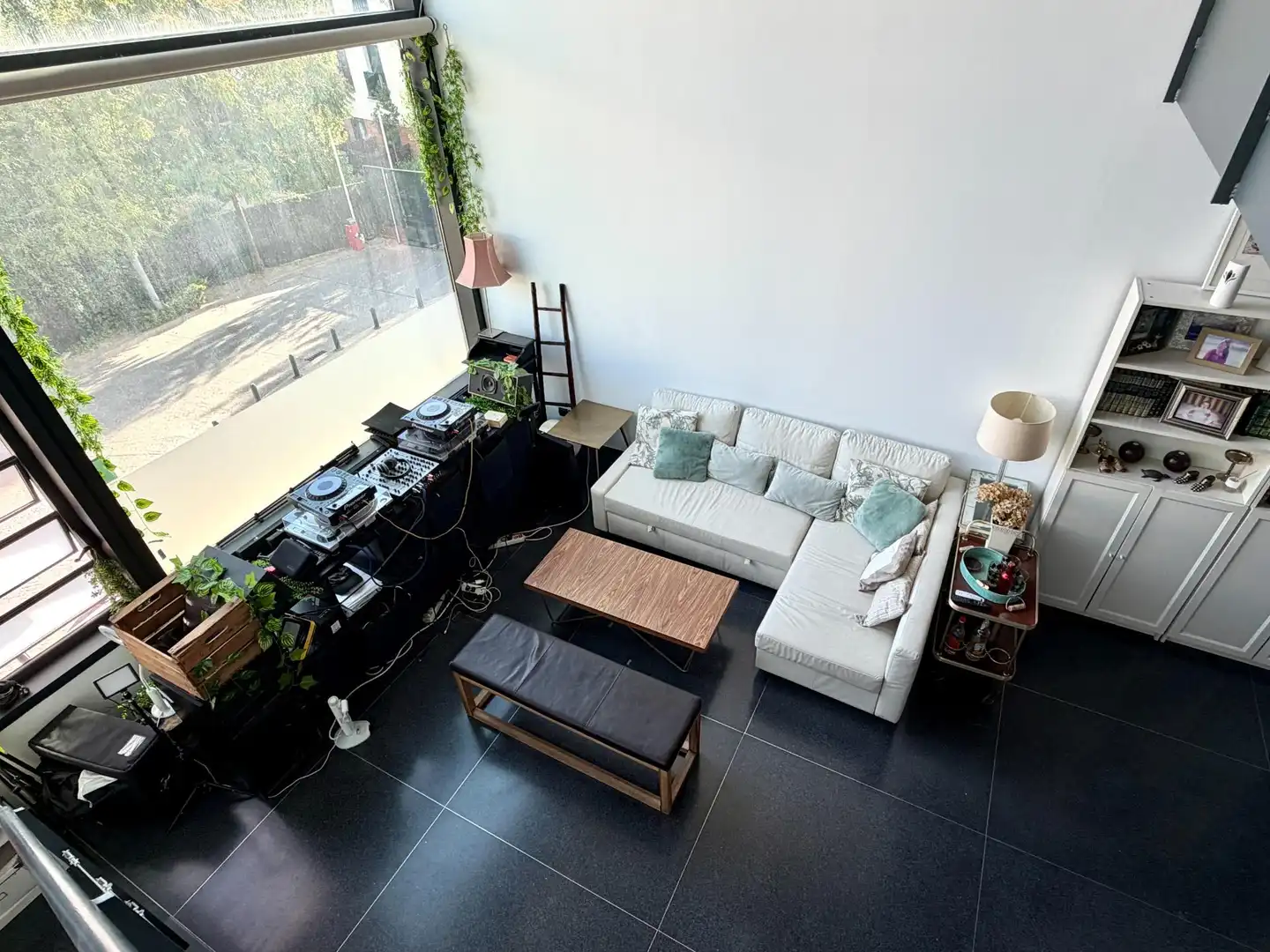 Duplex avec ascenseur à vendre à Zona Industrial, imagen 7