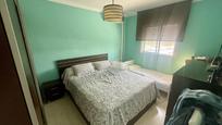 Bedroom of Flat for sale in Málaga Capital  with Air Conditioner, Terrace and Swimming Pool