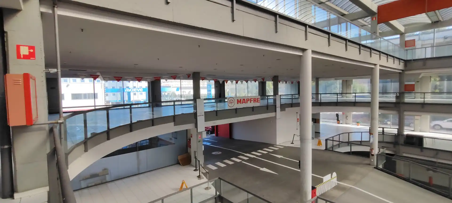 Nave industrial con ascensore in vendita a Avenida de Zaragoza, imagen 19